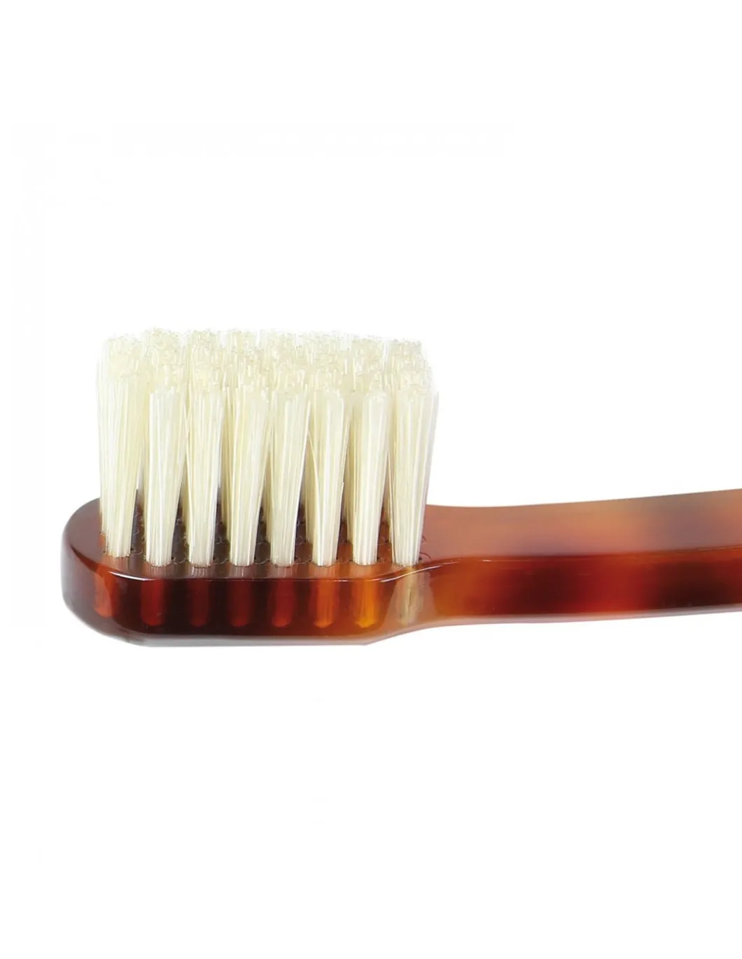 Spazzolino da Denti Morbido Tartarugato Classico