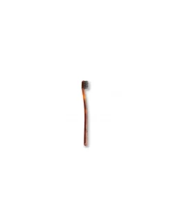 Spazzolino da Denti Sint. Carbon Tartarugato Classico
