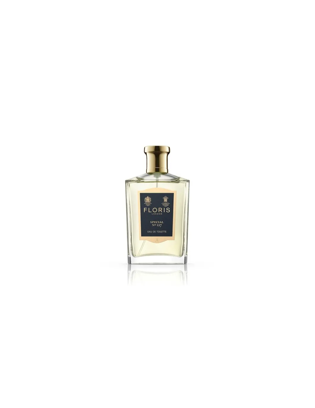 Special n 127 Eau de Toilette 100 ml spray