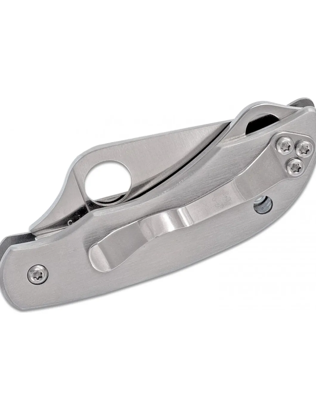 Spyderco ClipiTool apribottiglia/cacciavite C175P