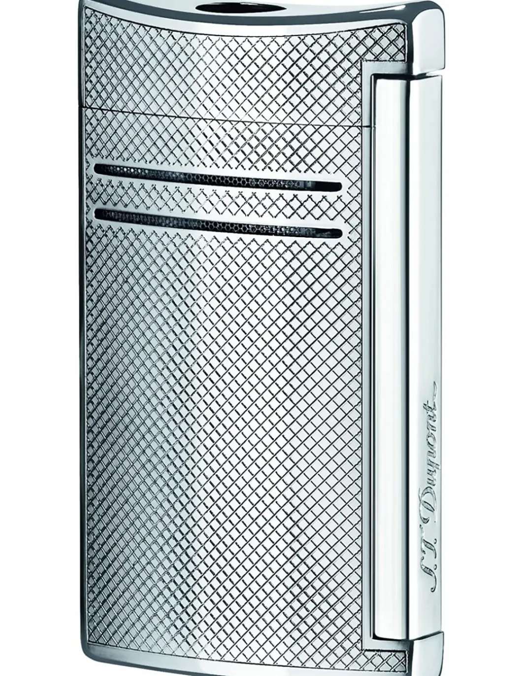 S.T. Dupont - Dupont MaxiJet - Coltelleria Lorenzi Milano