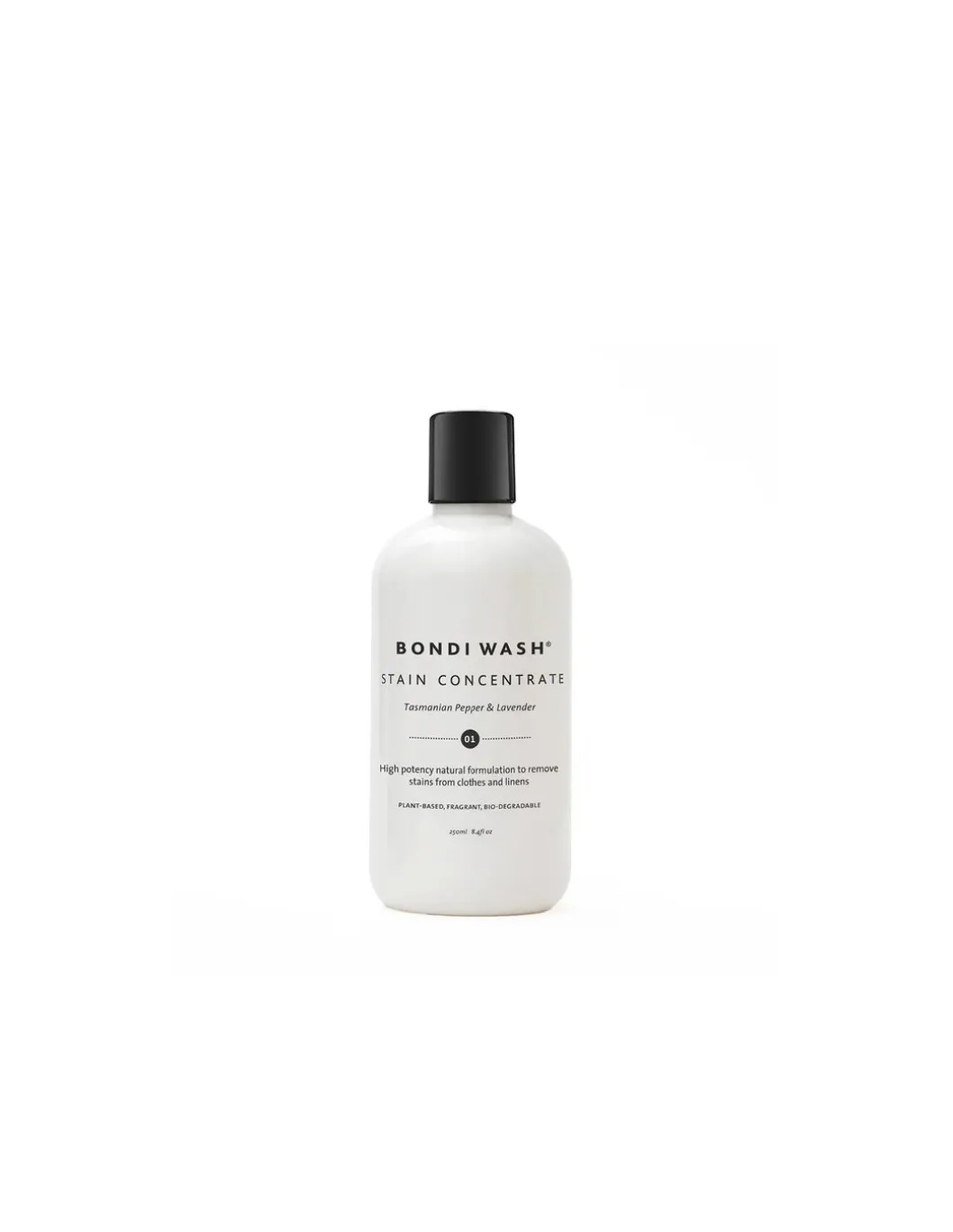 Stain Concentrate Tasmanian Pepper & Lavender 250ml
