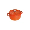 Staub - Cocotte Vitamine 10cm - Coltelleria Lorenzi Milano