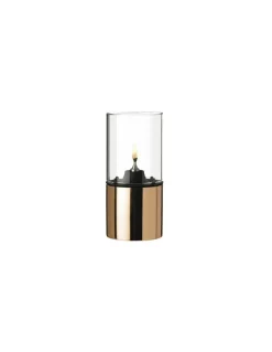 Stelton - Lampada ad Olio in Rame - Coltelleria Lorenzi Milano