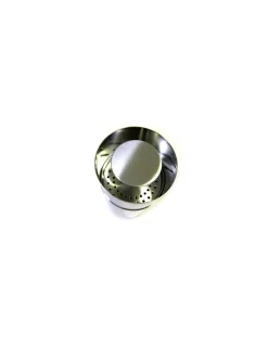 Stelton - Shaker in acciaio inox - Coltelleria Lorenzi Milano