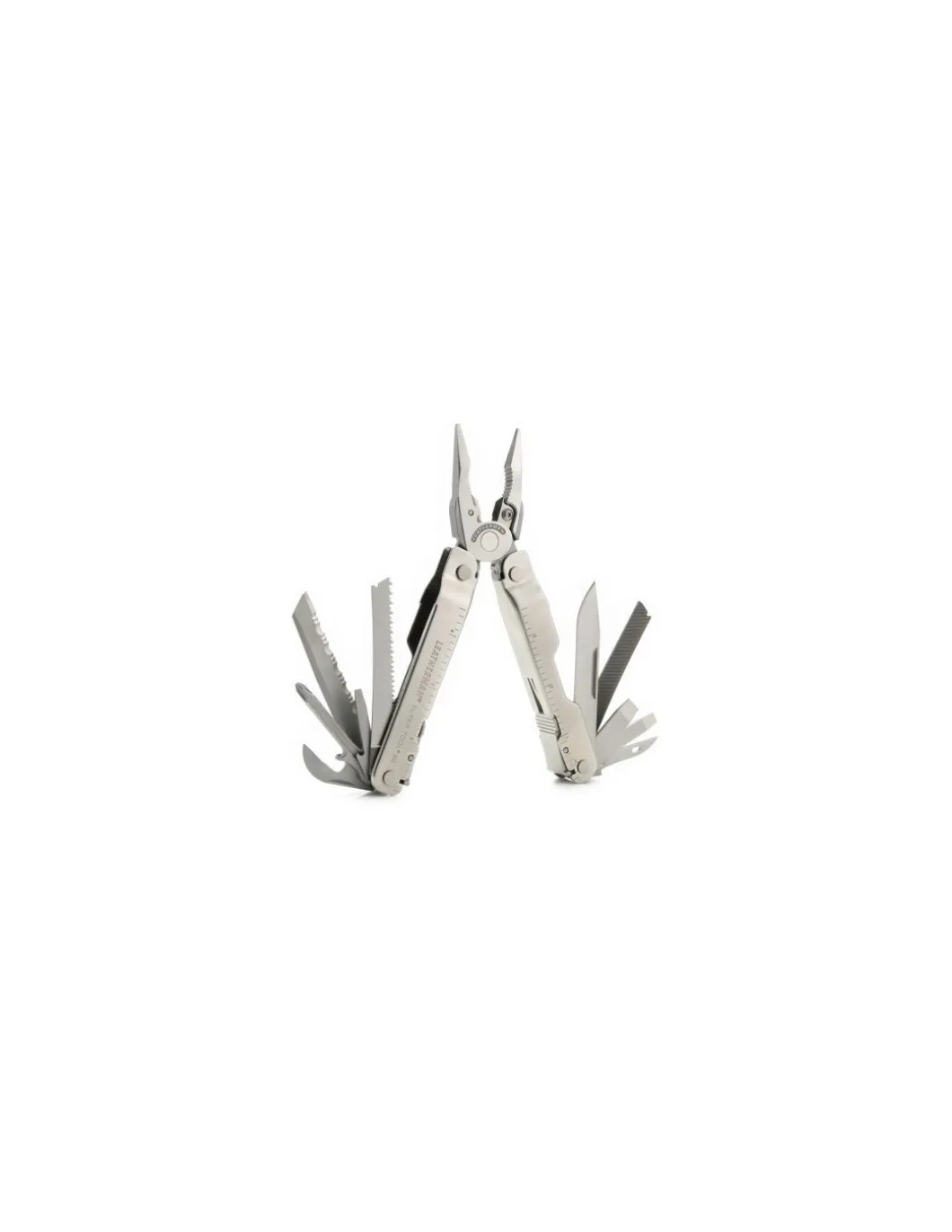 - Super Tool 300 Pinza multiuso Leatherman - Coltelleria Lorenzi Milano