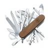 Swiss Champ Wood