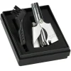 Taglia peli Naso e Orecchie wings XL Inox