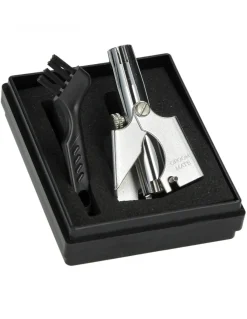 Taglia peli Naso e Orecchie wings XL Inox