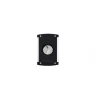 Tagliasigari Doppia Lama Maxijet Black