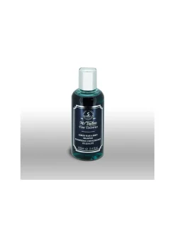 Taylor of Old Bond Street - Hair & Body Shampoo Mr. Taylor 100ml - Coltelleria Lorenzi Milano
