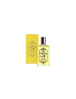 Taylor of Old Bond Street - Collection No.74 Victorian Lime Cologne 100 ml Splash - Coltelleria Lorenzi Milano