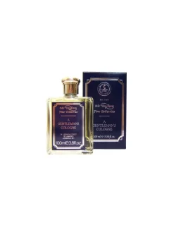 Taylor of Old Bond Street - Mr Taylor Cologne 100 ml - Coltelleria Lorenzi Milano