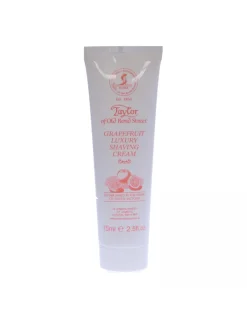 Taylor of Old Bond Street - Crema da Barba in Tubo Taylor 75ml - Coltelleria Lorenzi Milano