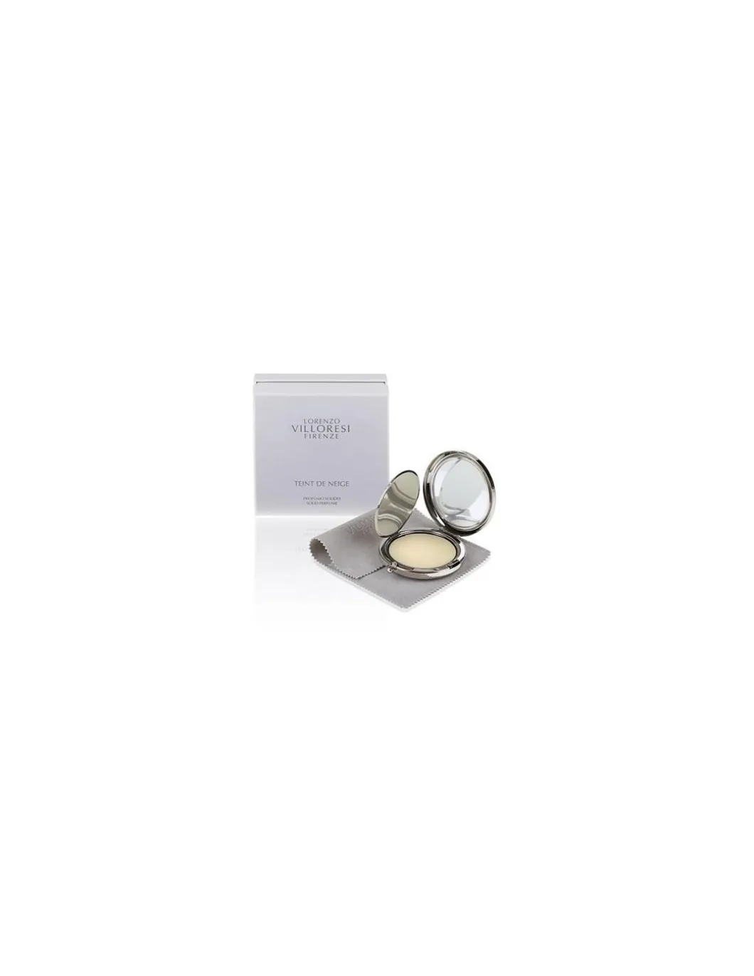 Teint de Neige Profumo Solido