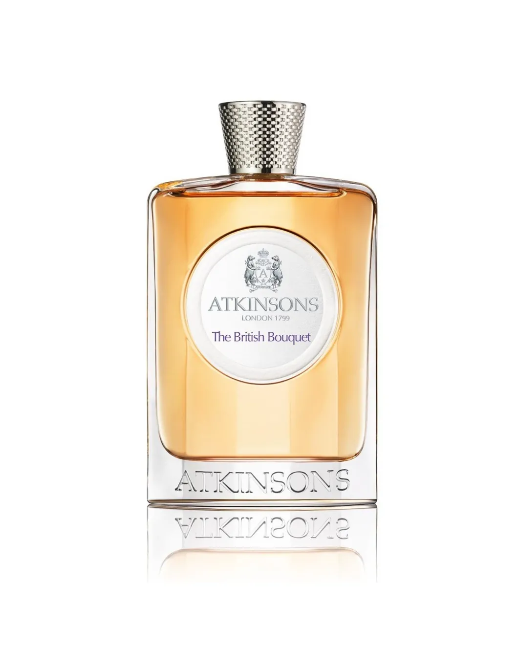 The British Bouquet 100 ml Eau de Toilette
