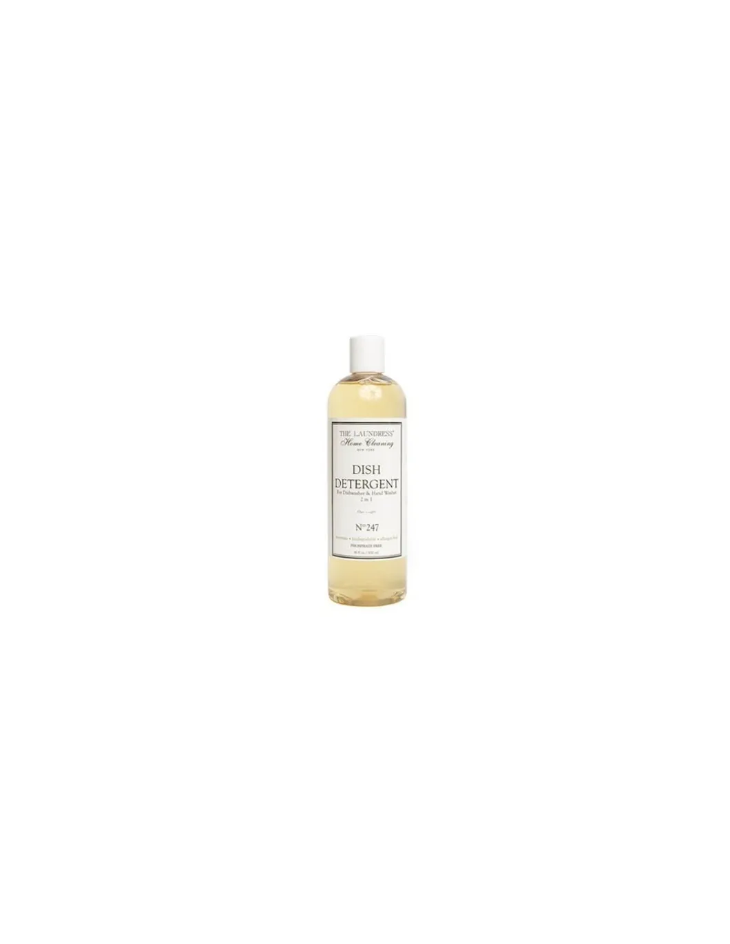 The Laundress - Dish Detergent - Coltelleria Lorenzi Milano