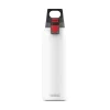 Thermo Flask Hot & Cold ONE Light White 0.55 L