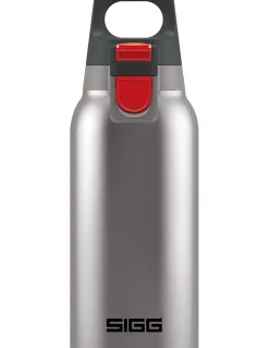 Thermo Flask Hot & Cold ONE Brushed 0.3 L