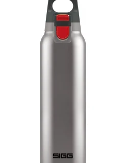 Thermo Flask Hot & Cold ONE Light Brushed 0.50 L