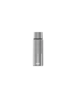 Thermos Flask Gemstone IBT Selenite 1.1l