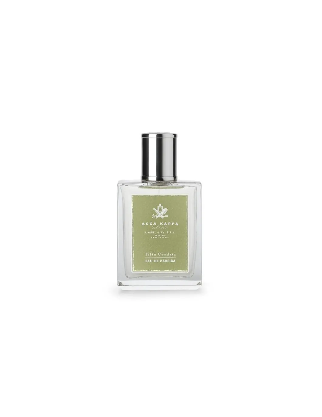 Tilia Cordata Eau de Parfum 100 ml