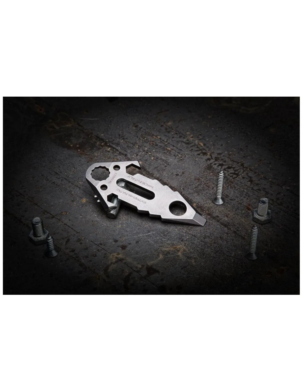 TK Tool 2.0 Stone Washed