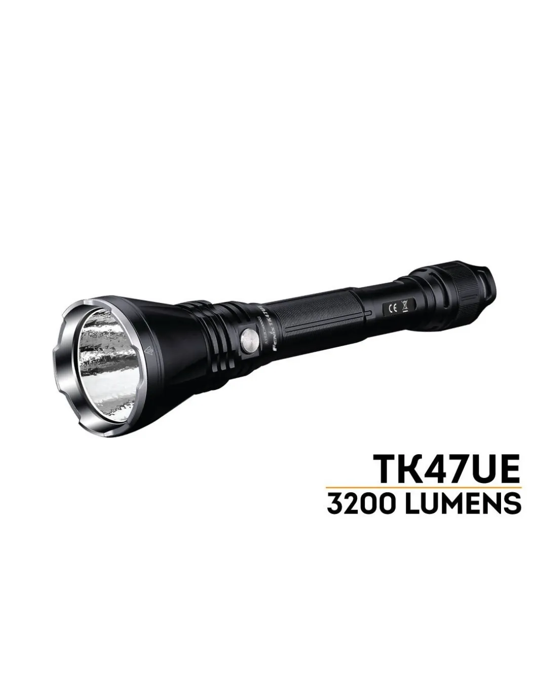 Torcia a Led TK47 UE