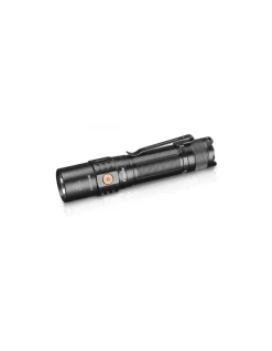 Torcia Disinfettante UVC LED Fenix LD32 1200 lumen 170 metri