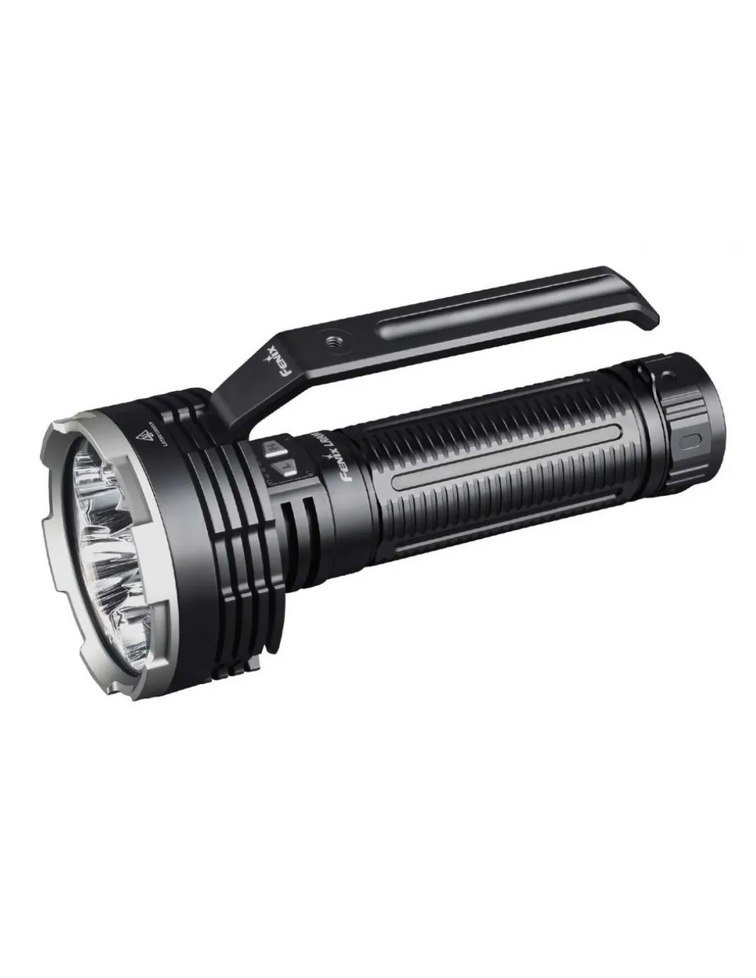 Torcia Fenix LR80R 18000 Lumen