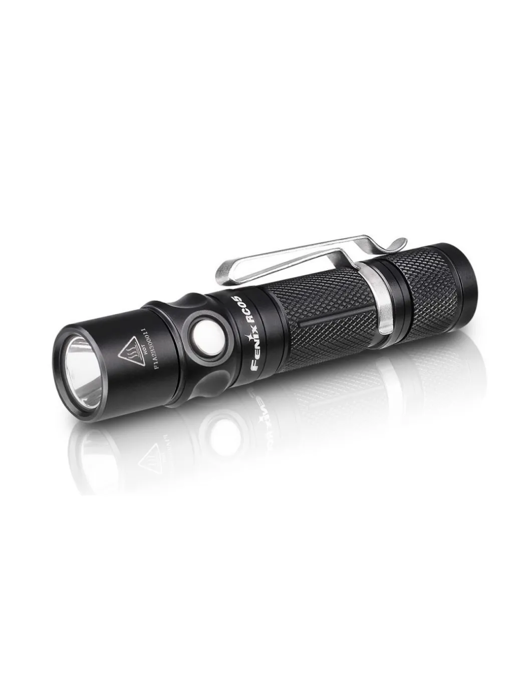 Torcia Led Fenix RC05