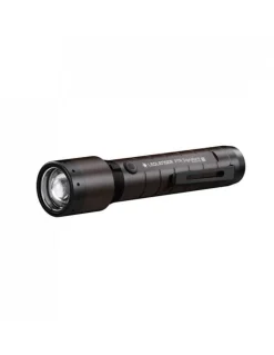 Torcia Led Lenser P7R Signature