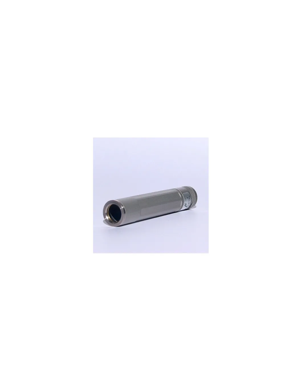 - Torcia Portatile a diodi - mod. X1 - Coltelleria Lorenzi Milano
