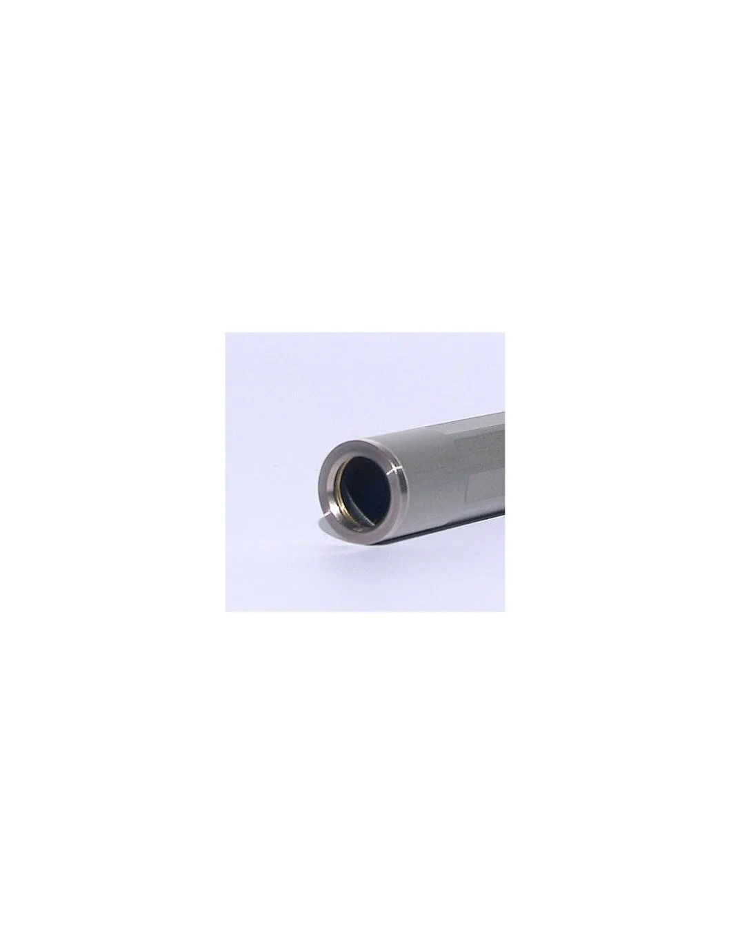 - Torcia Portatile a diodi - mod. X1 - Coltelleria Lorenzi Milano