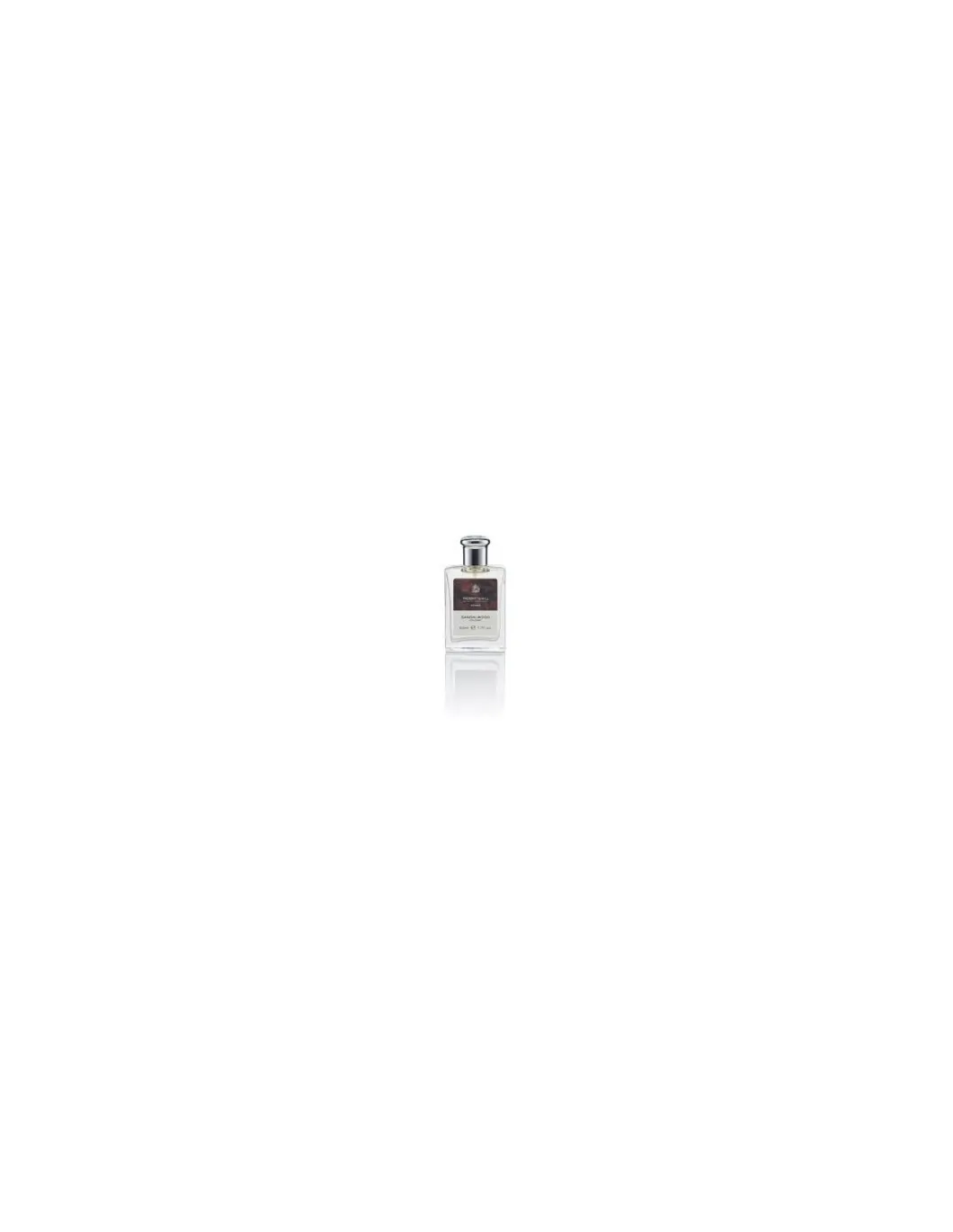 Travel Size Cologne Sandalwood 50 ml Truefitt & Hill