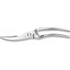 Trinciapollo Super Satinato Inox Made in Italy