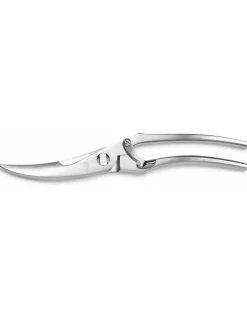 Trinciapollo Super Satinato Inox Made in Italy