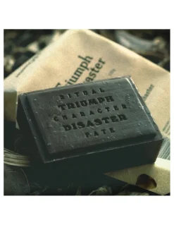 Triumph & Disaster - Shearer's Soap 130 g - Coltelleria Lorenzi Milano