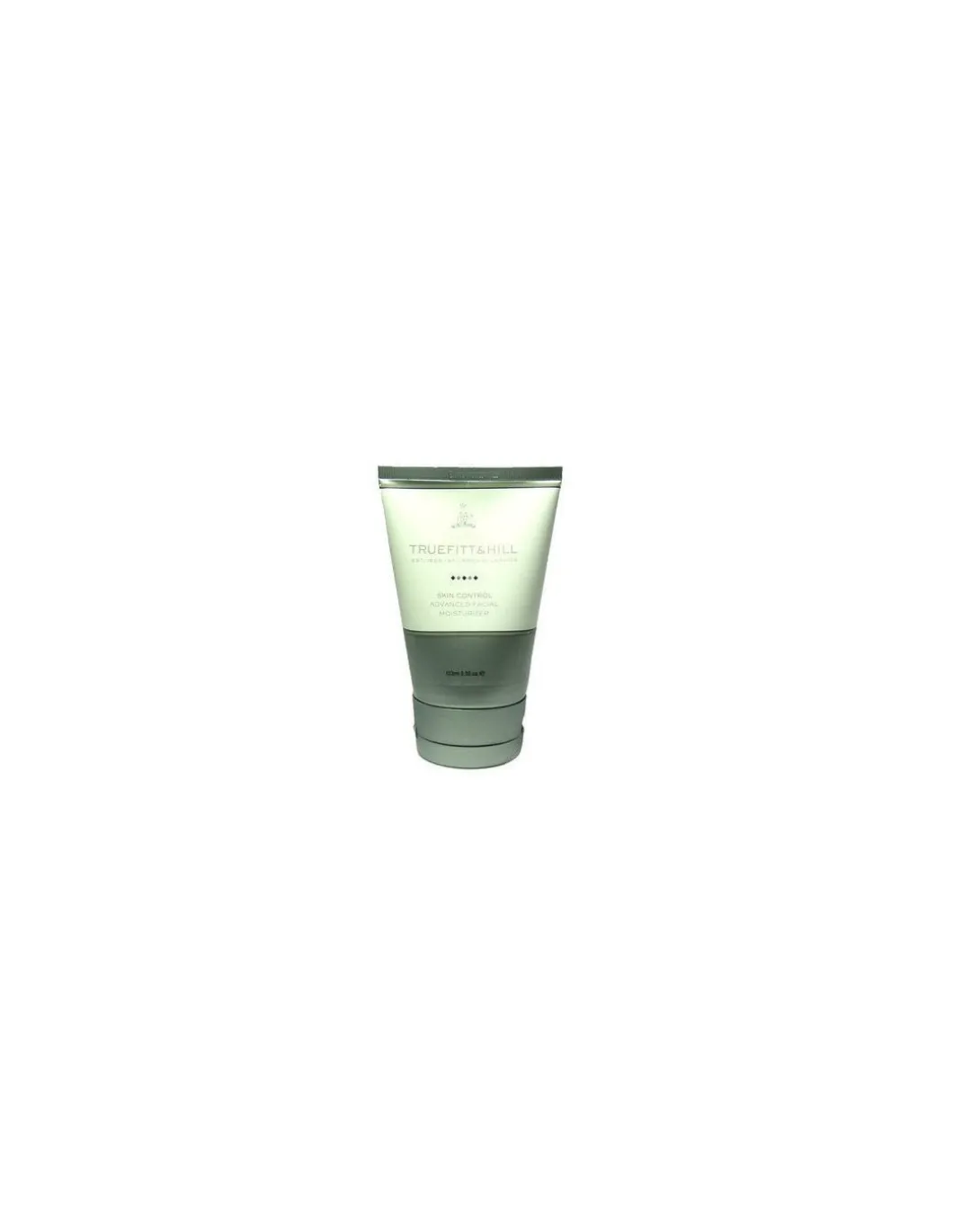Truefitt & Hill - Advanced Facial Moisturizer 100ml - Coltelleria Lorenzi Milano
