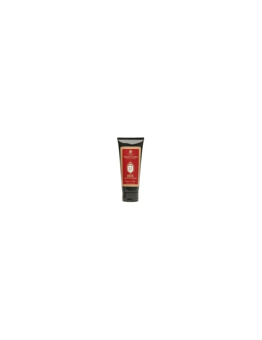 Truefitt & Hill - Crema da barba in tubo Truefitt 75g - Coltelleria Lorenzi Milano