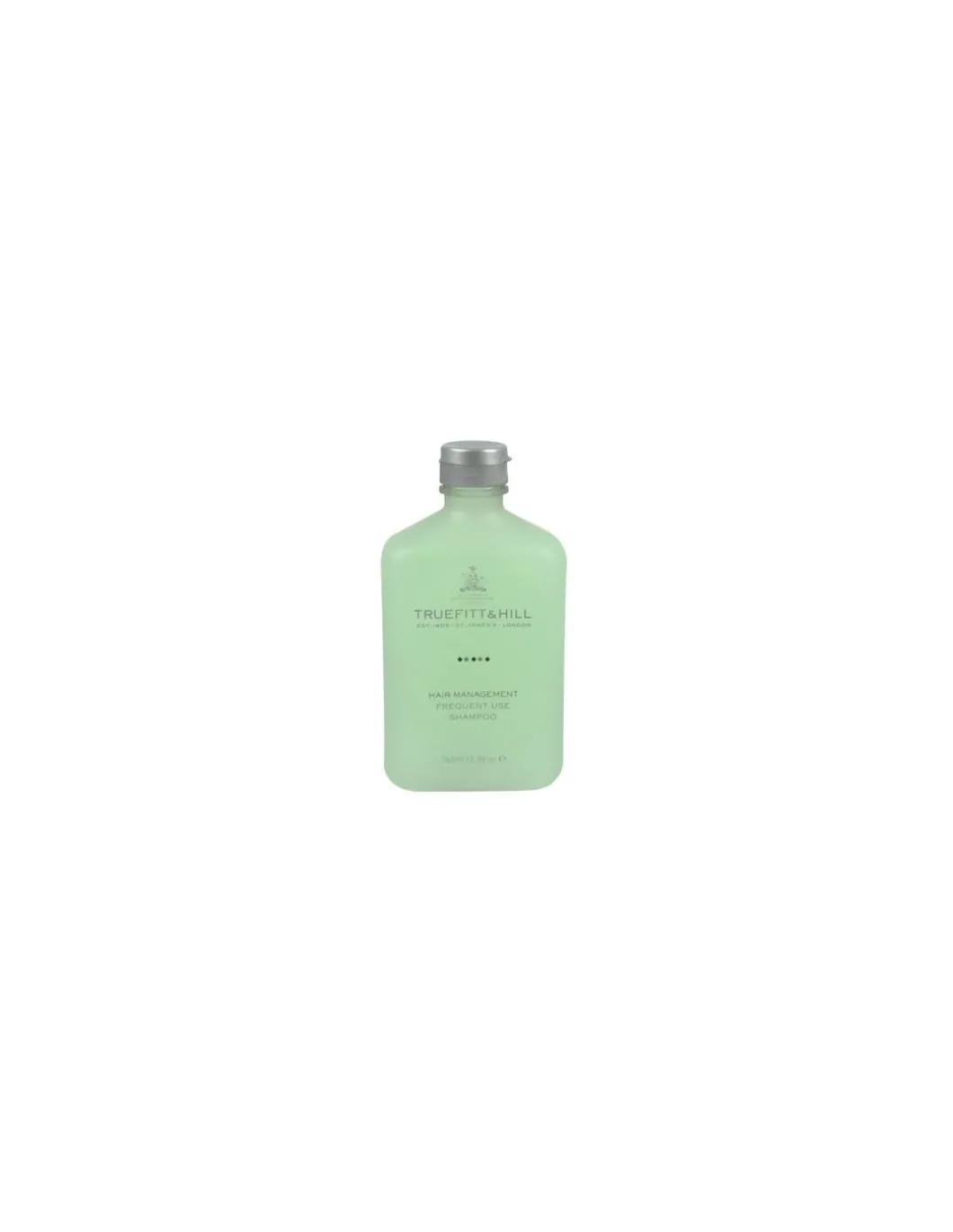 Truefitt & Hill - Hair management frequent use shampoo - Coltelleria Lorenzi Milano