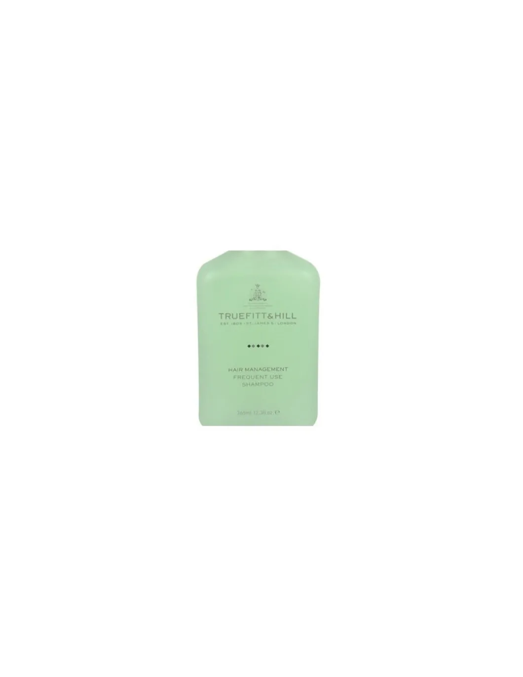 Truefitt & Hill - Hair management frequent use shampoo - Coltelleria Lorenzi Milano