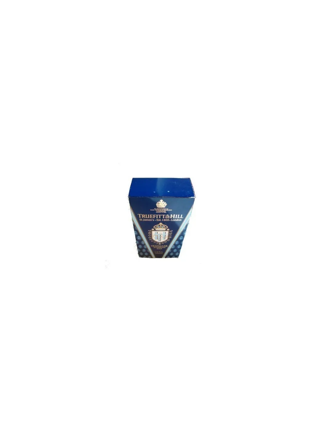 Truefitt & Hill - Trafalgar Aftershave balm 100ml - Coltelleria Lorenzi Milano