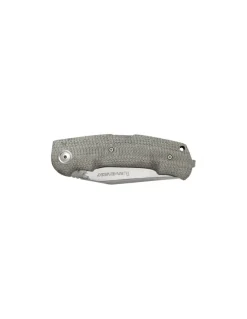 Turn Essential CG Micarta Verde