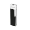 Twiggy Accendino Laccato Nero