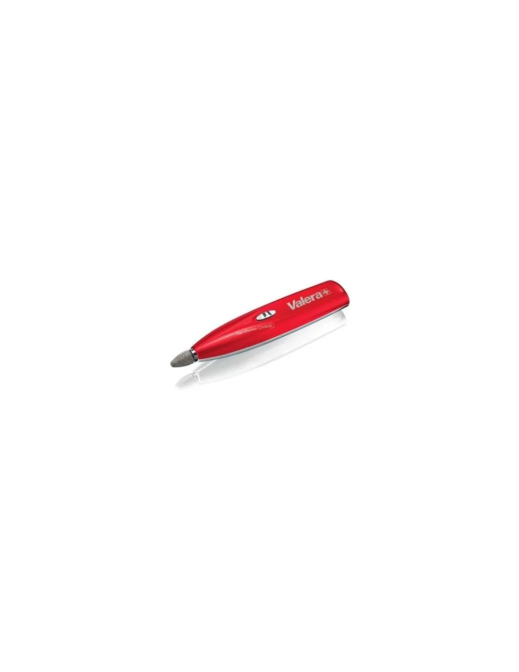 Valera - Set manicure/pedicure Cordless - Coltelleria Lorenzi Milano
