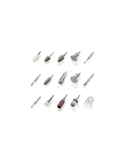 Valera - Set Professionale per Manicure e Pedicure - Coltelleria Lorenzi Milano