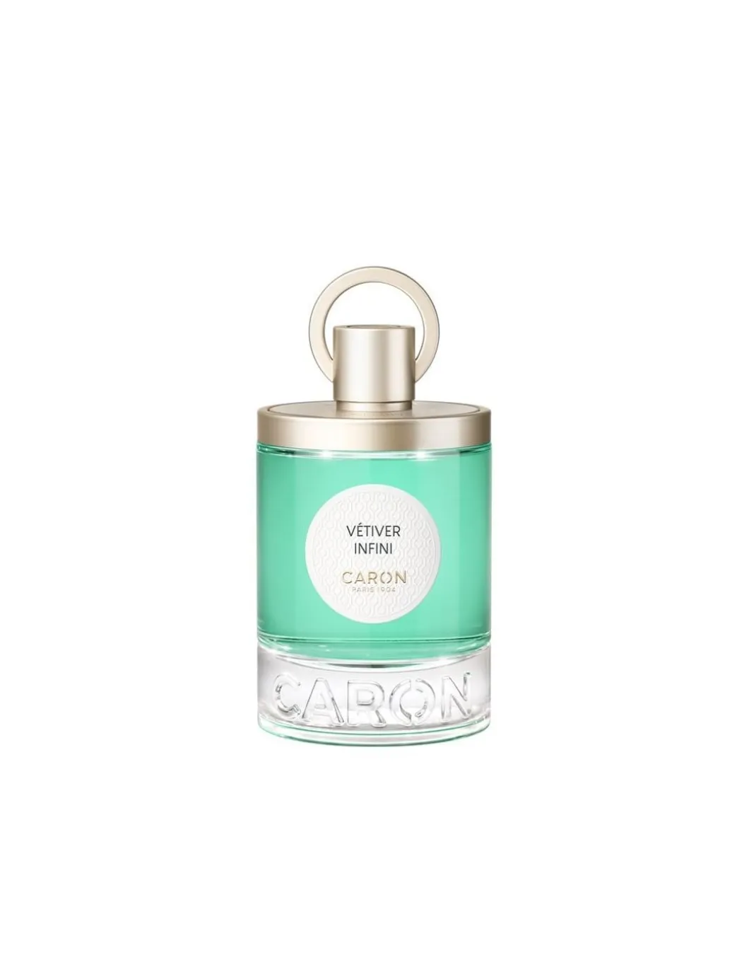 Vetiver Infini Eau de Parfum 100 ml