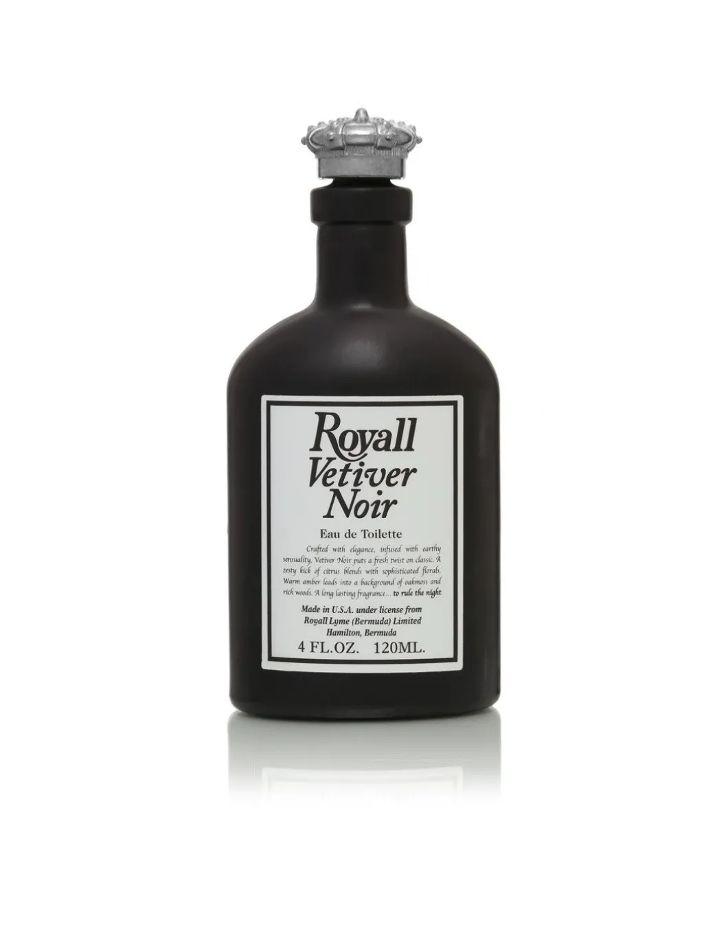 Vetiver Noir Eau De Toilette 120 ml
