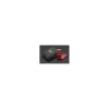 Vibrant Accessories Set Accendino e Taglia Sigari Rosso